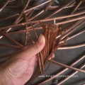 99.99% Copper Wire Scrap